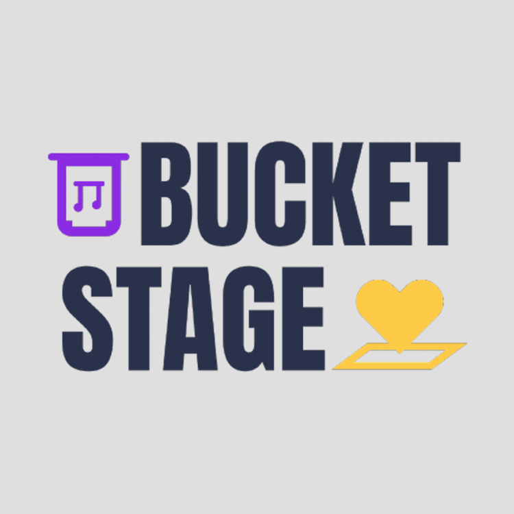 Bucket Stage logo